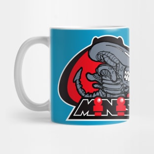 Minis - Alien Vintage Brand Mug